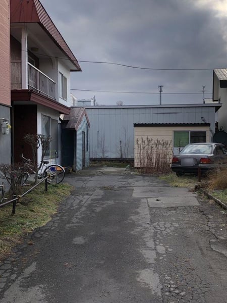 Property in Minami 7 Jōdōri, Asahikawa – photo 4 of 5 – Asahikawa, Asahikawa, Hokkaido, Japan