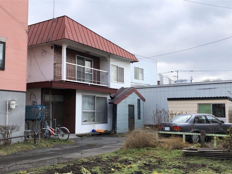 Property in Minami 7 Jōdōri, Asahikawa – photo 5 of 5 – Asahikawa, Asahikawa, Hokkaido, Japan