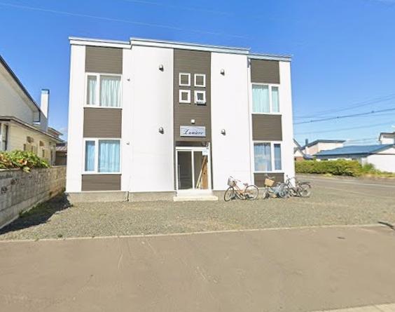 Property in Minamiasamachi, Furano – Furano, Furano Basin, Hokkaido, Japan