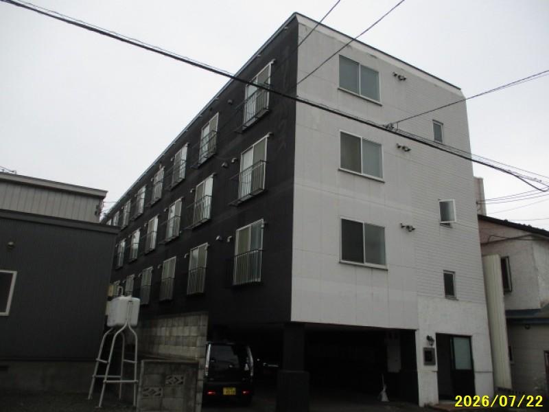 Property in Miyashitadōri, Asahikawa – Asahikawa, Asahikawa, Hokkaido, Japan