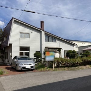 Condo Building in Nagayama, Asahikawa