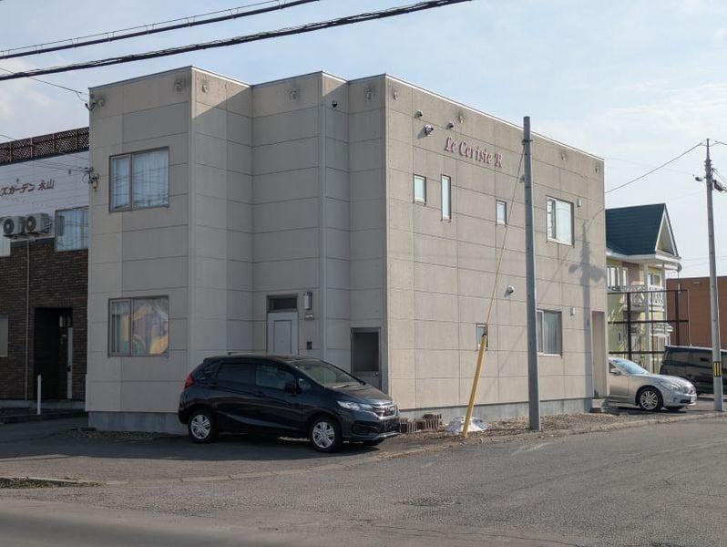 Property in Nagayama, Asahikawa – Asahikawa, Asahikawa, Hokkaido, Japan