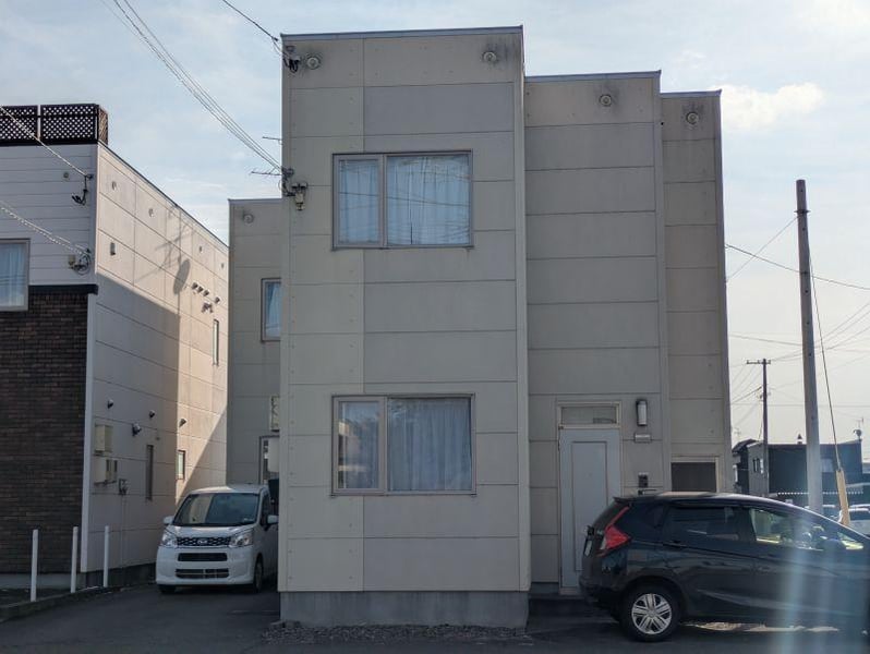 Property in Nagayama, Asahikawa – photo 5 of 8 – Asahikawa, Asahikawa, Hokkaido, Japan