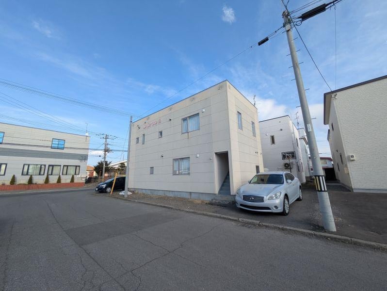 Property in Nagayama, Asahikawa – photo 6 of 8 – Asahikawa, Asahikawa, Hokkaido, Japan