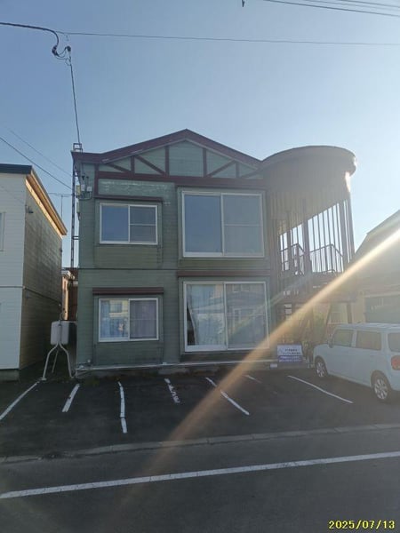 Property in Nagayama, Asahikawa – Asahikawa, Asahikawa, Hokkaido, Japan