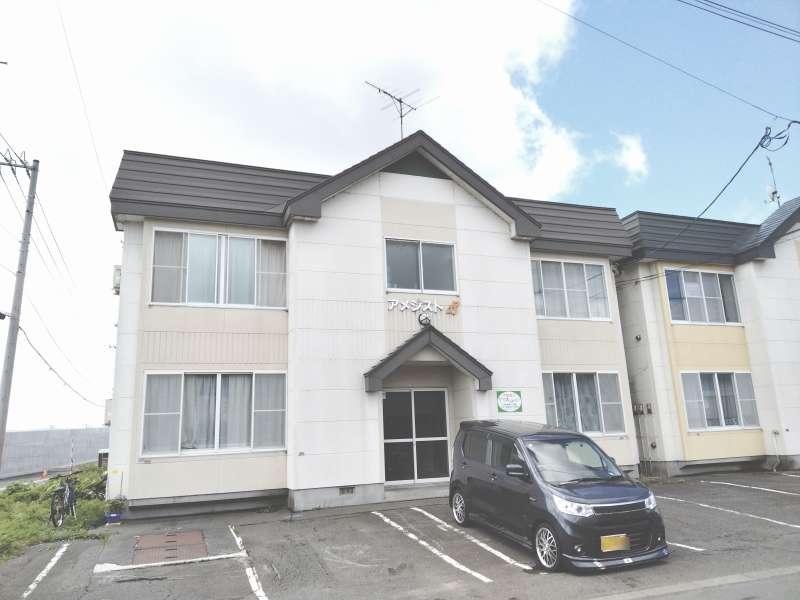 Property in Nagayama, Asahikawa – Asahikawa, Asahikawa, Hokkaido, Japan
