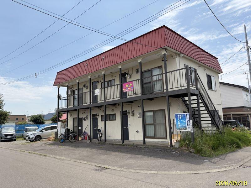 Property in Nagayama, Asahikawa – Asahikawa, Asahikawa, Hokkaido, Japan
