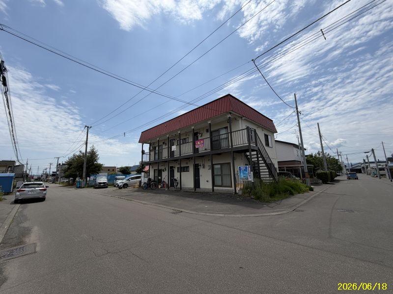 Property in Nagayama, Asahikawa – photo 4 of 4 – Asahikawa, Asahikawa, Hokkaido, Japan