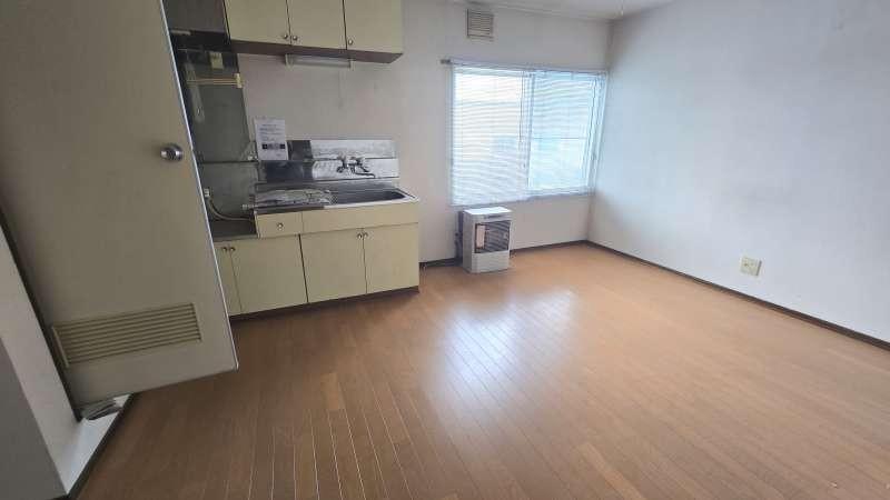 Property in Nagayama, Asahikawa – photo 4 of 22 – Asahikawa, Asahikawa, Hokkaido, Japan