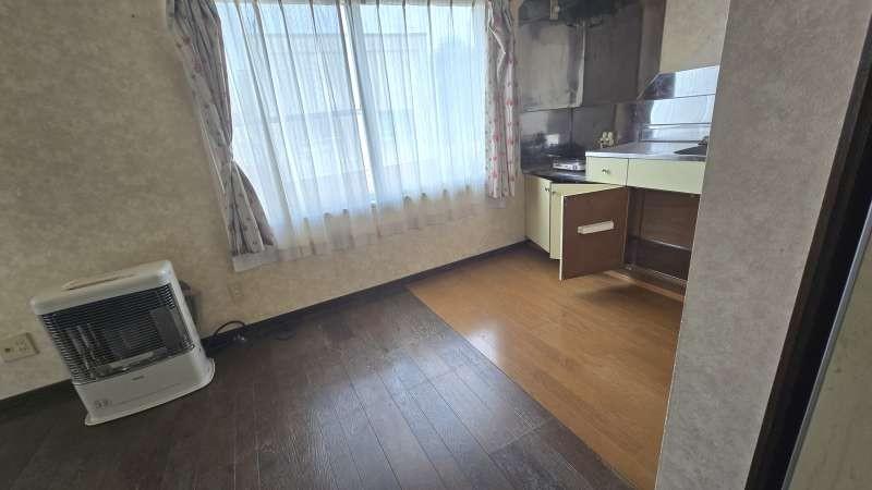 Property in Nagayama, Asahikawa – photo 6 of 22 – Asahikawa, Asahikawa, Hokkaido, Japan