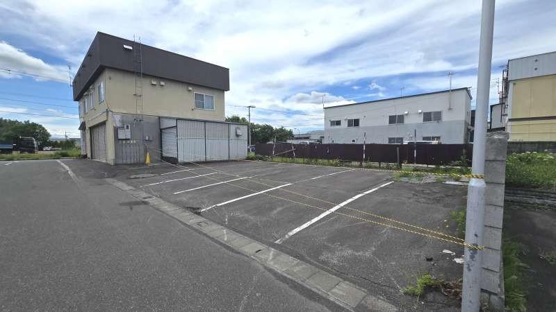 Property in Nagayama, Asahikawa – photo 18 of 22 – Asahikawa, Asahikawa, Hokkaido, Japan