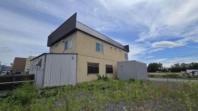 Property in Nagayama, Asahikawa – photo 20 of 22 – Asahikawa, Asahikawa, Hokkaido, Japan