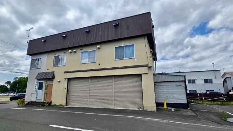 Property in Nagayama, Asahikawa – photo 21 of 22 – Asahikawa, Asahikawa, Hokkaido, Japan