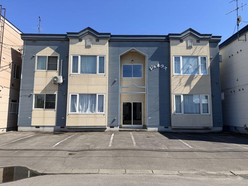 Property in Nagayama, Asahikawa – Asahikawa, Asahikawa, Hokkaido, Japan