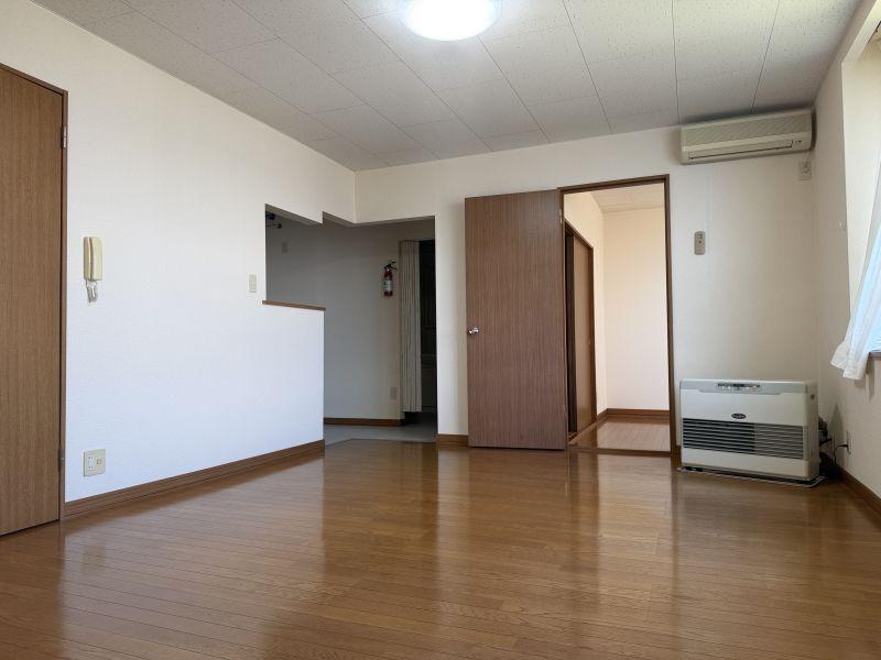 Property in Nagayama, Asahikawa – photo 7 of 14 – Asahikawa, Asahikawa, Hokkaido, Japan