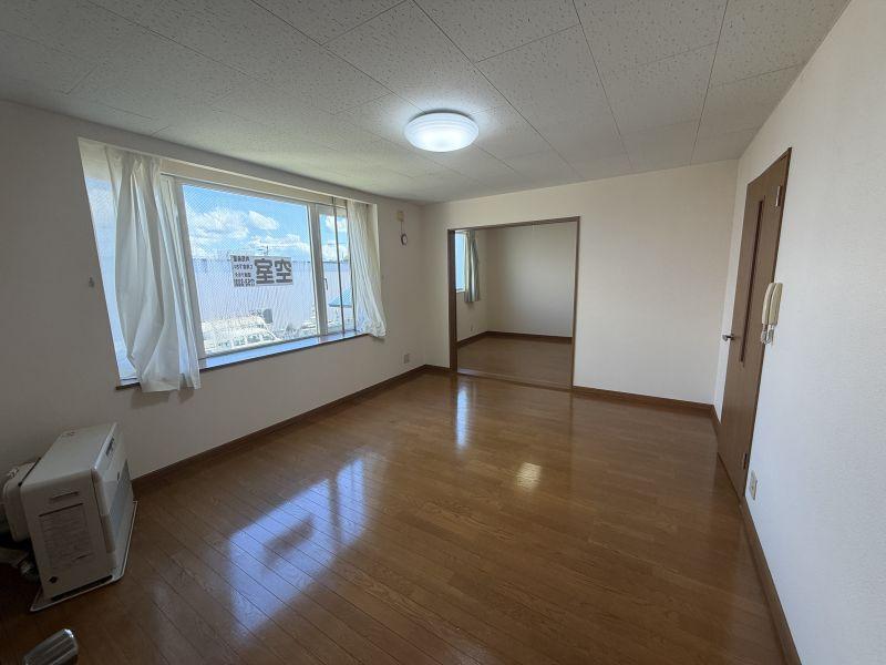 Property in Nagayama, Asahikawa – photo 9 of 14 – Asahikawa, Asahikawa, Hokkaido, Japan