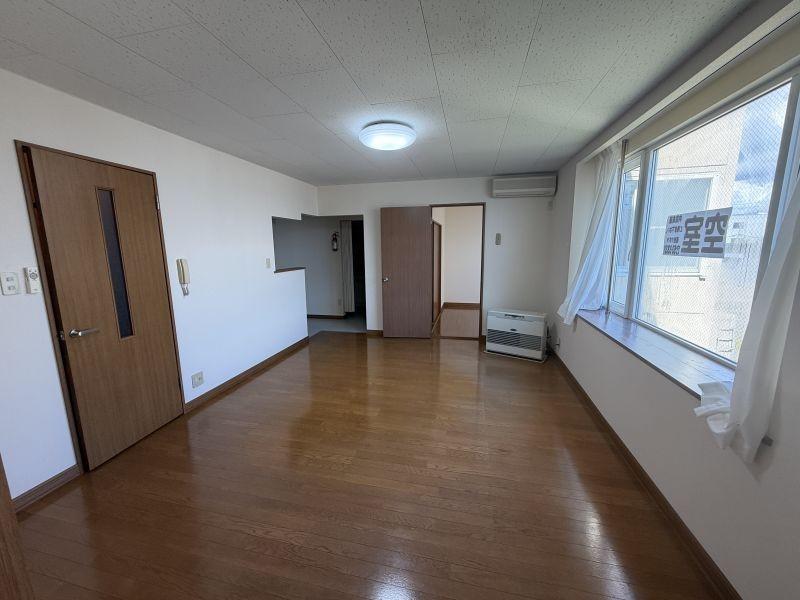 Property in Nagayama, Asahikawa – photo 10 of 14 – Asahikawa, Asahikawa, Hokkaido, Japan