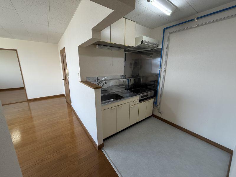 Property in Nagayama, Asahikawa – photo 12 of 14 – Asahikawa, Asahikawa, Hokkaido, Japan