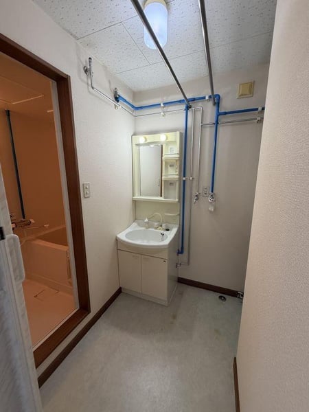 Property in Nagayama, Asahikawa – photo 13 of 14 – Asahikawa, Asahikawa, Hokkaido, Japan