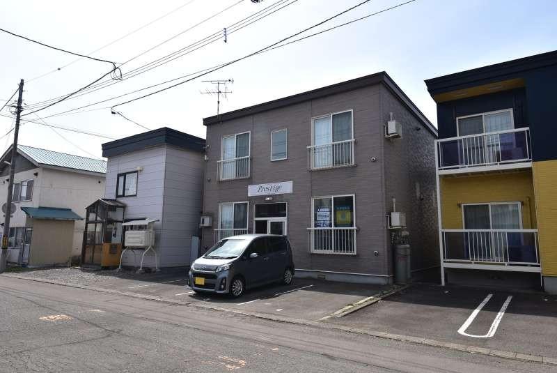 Property in Nagayama, Asahikawa – Asahikawa, Asahikawa, Hokkaido, Japan