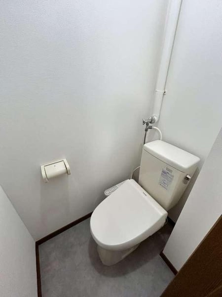 Property in Nagayama, Asahikawa – photo 8 of 14 – Asahikawa, Asahikawa, Hokkaido, Japan