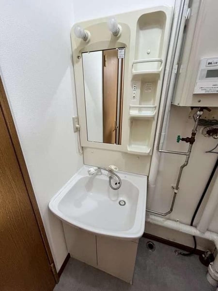 Property in Nagayama, Asahikawa – photo 11 of 14 – Asahikawa, Asahikawa, Hokkaido, Japan