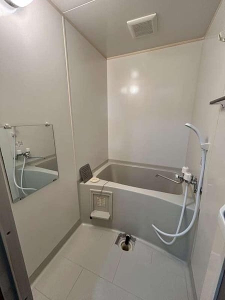 Property in Nagayama, Asahikawa – photo 12 of 14 – Asahikawa, Asahikawa, Hokkaido, Japan
