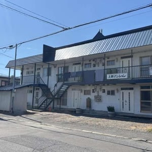 Property in Nagayama, Asahikawa