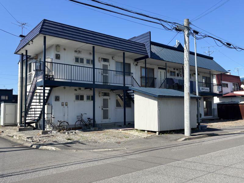 Property in Nagayama, Asahikawa – photo 4 of 14 – Asahikawa, Asahikawa, Hokkaido, Japan