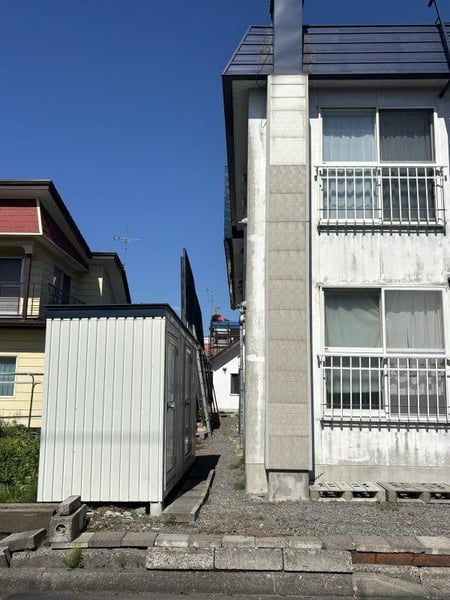 Property in Nagayama, Asahikawa – photo 5 of 14 – Asahikawa, Asahikawa, Hokkaido, Japan