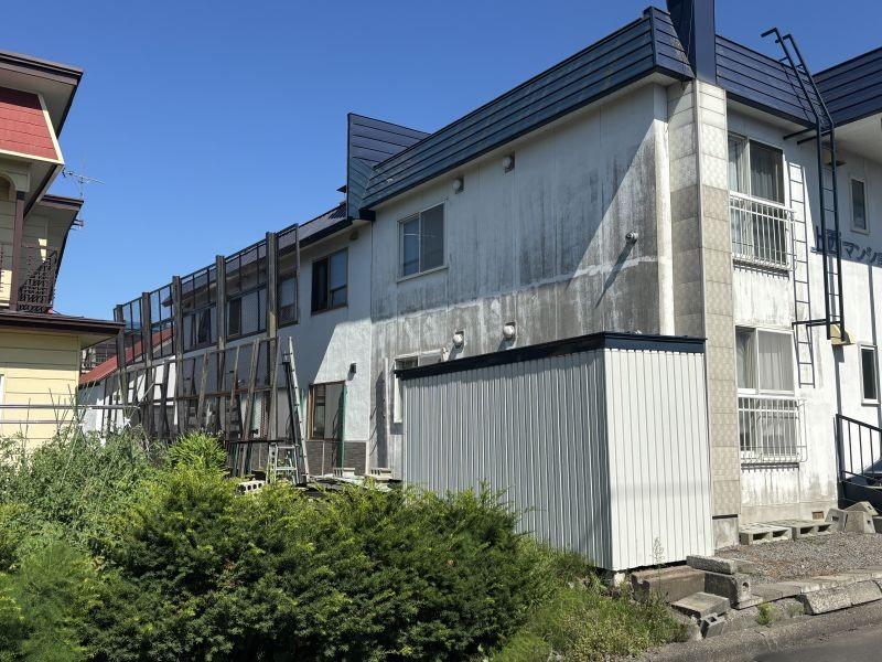 Property in Nagayama, Asahikawa – photo 6 of 14 – Asahikawa, Asahikawa, Hokkaido, Japan