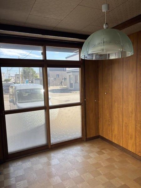 Property in Nagayama, Asahikawa – photo 8 of 14 – Asahikawa, Asahikawa, Hokkaido, Japan