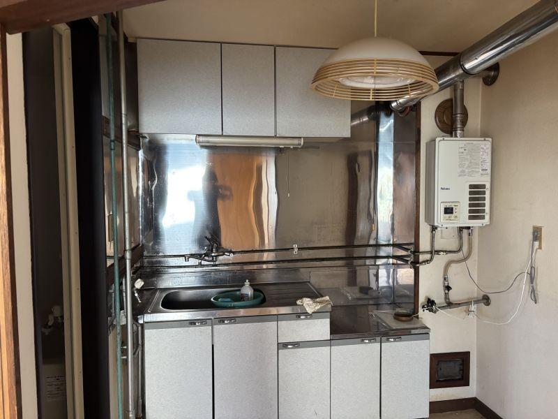 Property in Nagayama, Asahikawa – photo 12 of 14 – Asahikawa, Asahikawa, Hokkaido, Japan