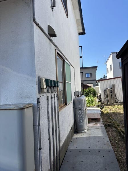 Property in Nagayama, Asahikawa – photo 14 of 14 – Asahikawa, Asahikawa, Hokkaido, Japan