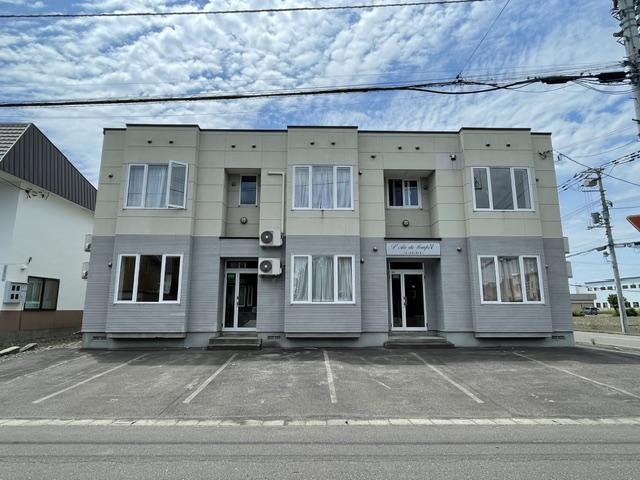 Property in Nagayama, Asahikawa – Asahikawa, Asahikawa, Hokkaido, Japan