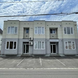 Property in Nagayama, Asahikawa