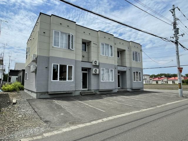 Property in Nagayama, Asahikawa – photo 5 of 8 – Asahikawa, Asahikawa, Hokkaido, Japan