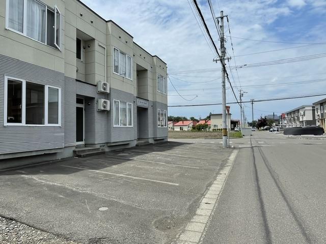 Property in Nagayama, Asahikawa – photo 6 of 8 – Asahikawa, Asahikawa, Hokkaido, Japan