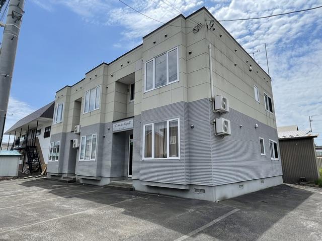 Property in Nagayama, Asahikawa – photo 7 of 8 – Asahikawa, Asahikawa, Hokkaido, Japan
