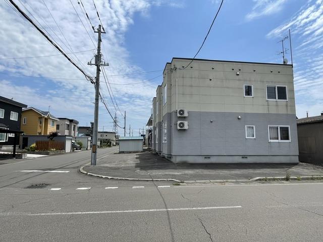 Property in Nagayama, Asahikawa – photo 8 of 8 – Asahikawa, Asahikawa, Hokkaido, Japan