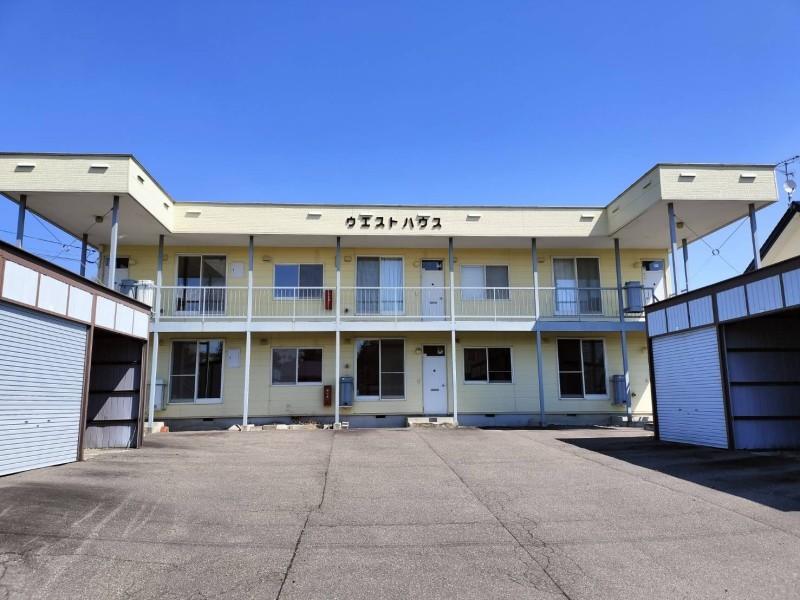 Condo Building in Nishimachi, Kamifurano – Kamifurano, Furano Sorachi, Hokkaido, Japan