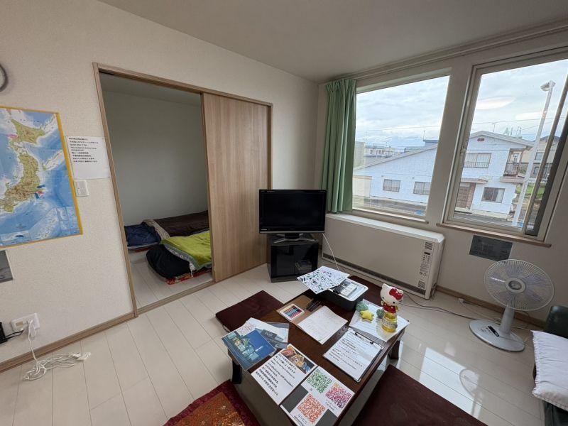 Condo Building in Ōmachi, Kamifurano – photo 5 of 14 – Kamifurano, Furano Sorachi, Hokkaido, Japan