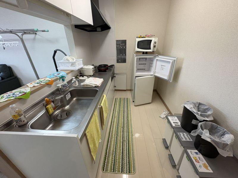 Condo Building in Ōmachi, Kamifurano – photo 8 of 14 – Kamifurano, Furano Sorachi, Hokkaido, Japan
