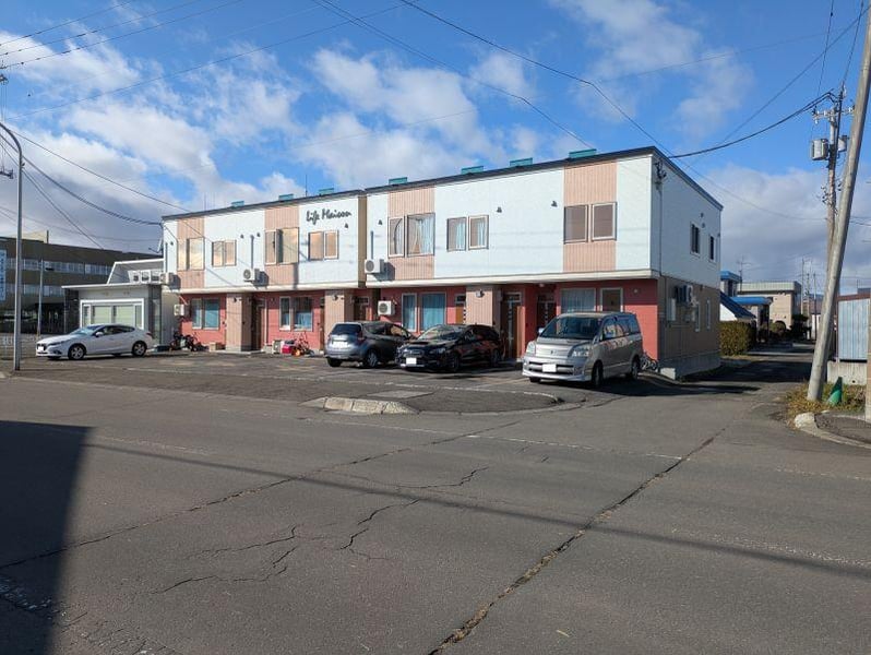 Condo Building in Ōmachi, Kamifurano – photo 11 of 14 – Kamifurano, Furano Sorachi, Hokkaido, Japan