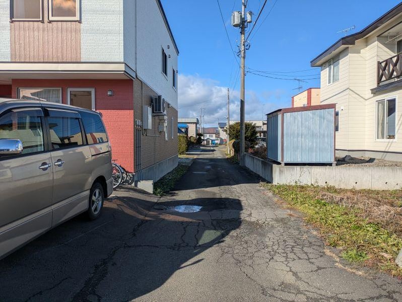 Condo Building in Ōmachi, Kamifurano – photo 13 of 14 – Kamifurano, Furano Sorachi, Hokkaido, Japan