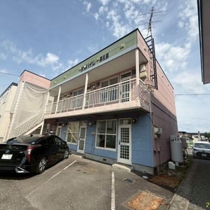 Property in Ōmachi, Asahikawa
