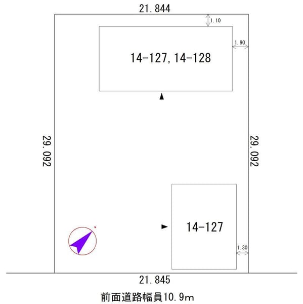 Property in Ōmachi, Asahikawa – photo 5 of 14 – Asahikawa, Asahikawa, Hokkaido, Japan
