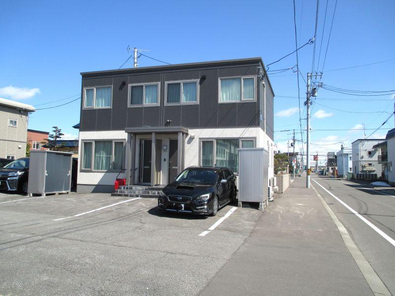 Property in Ōmachi, Asahikawa – photo 6 of 14 – Asahikawa, Asahikawa, Hokkaido, Japan