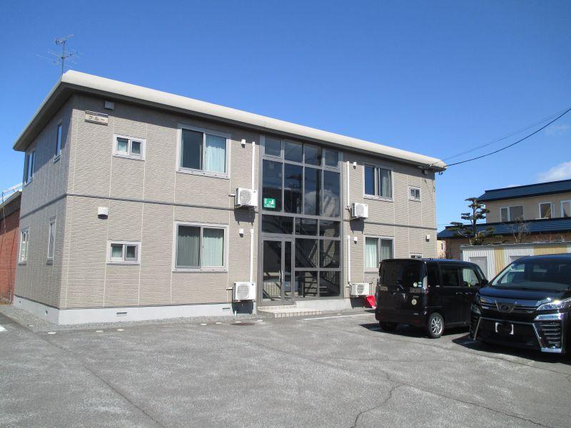 Property in Ōmachi, Asahikawa – photo 7 of 14 – Asahikawa, Asahikawa, Hokkaido, Japan