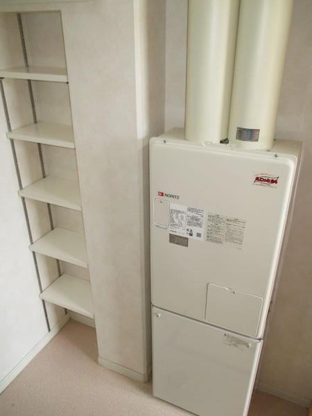 Property in Ōmachi, Asahikawa – photo 10 of 14 – Asahikawa, Asahikawa, Hokkaido, Japan